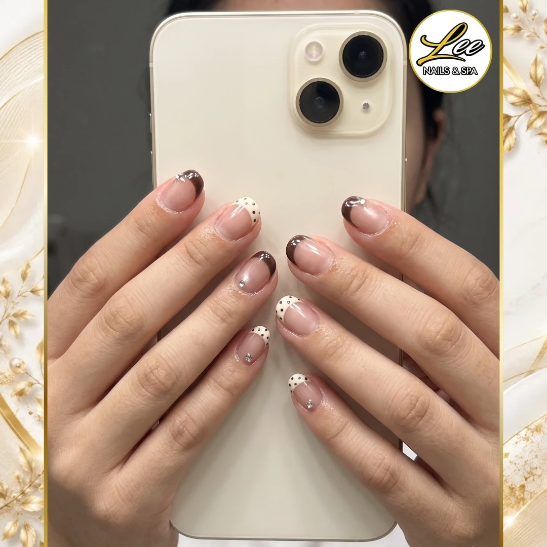 Amazing Nails Design